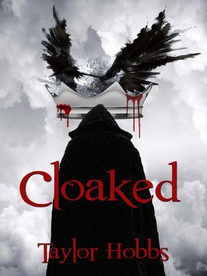 cover image of Cloaked